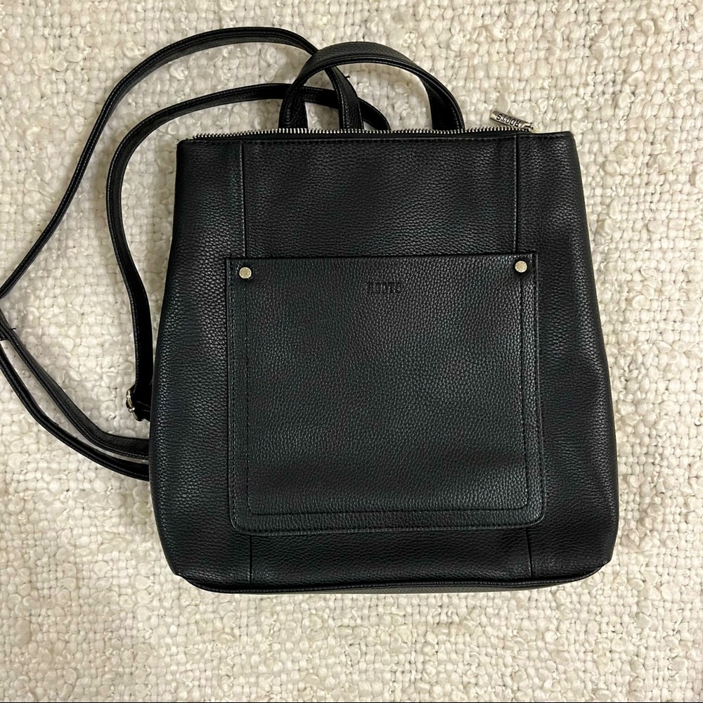 Roots Backpack